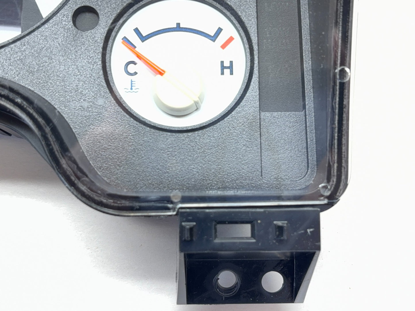 2008 Ram 1500 2500 Speedometer Cluster w/ Power Auto Up Down Window 05172297AG