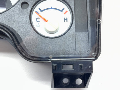 2008 Ram 1500 2500 Speedometer Cluster w/ Power Auto Up Down Window 05172297AG