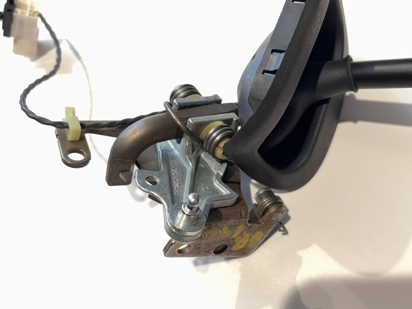 Gearshift Lever 2007-08 Dodge Ram 1500 2500 3500 5057491AA 55351143AB 55351137AB
