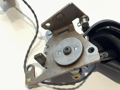 Gearshift Lever 2007-08 Dodge Ram 1500 2500 3500 5057491AA 55351143AB 55351137AB