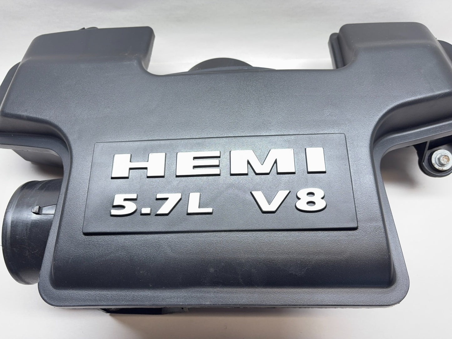 5.7L Hemi Throttle Body Resonator Fits 2003-08 Ram 1500 03-09 2500 3500 53032463