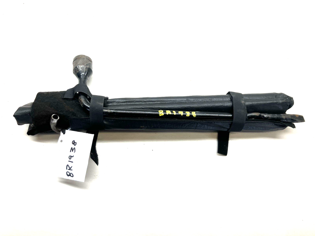 2002-2018 Dodge Ram 1500 Pickup Scissors Jack and Tool Kit.