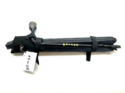 2002-2018 Dodge Ram 1500 Pickup Scissors Jack and Tool Kit.