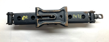 2002-2018 Dodge Ram 1500 Pickup Scissors Jack and Tool Kit.