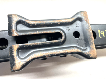 2002-2018 Dodge Ram 1500 Pickup Scissors Jack and Tool Kit.