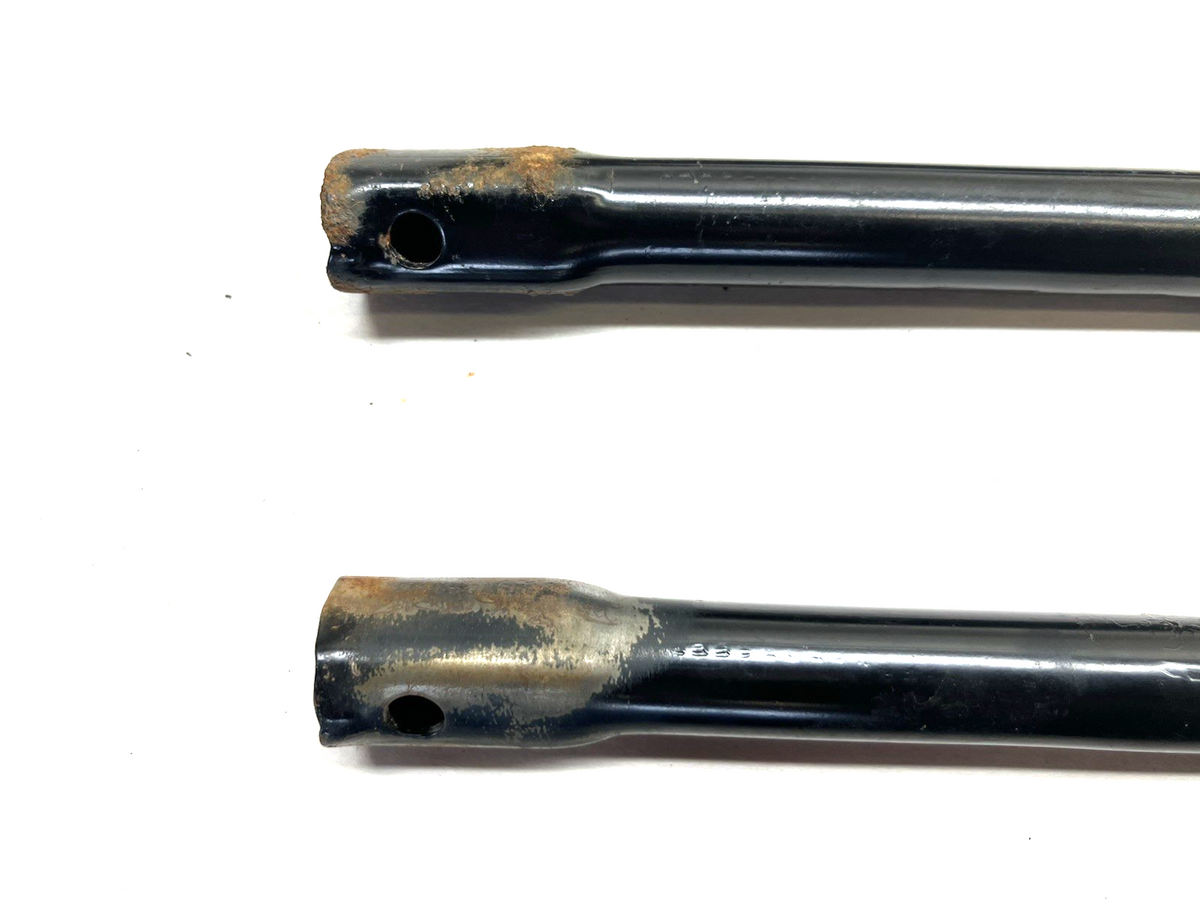 2002-2018 Dodge Ram 1500 Pickup Scissors Jack and Tool Kit.