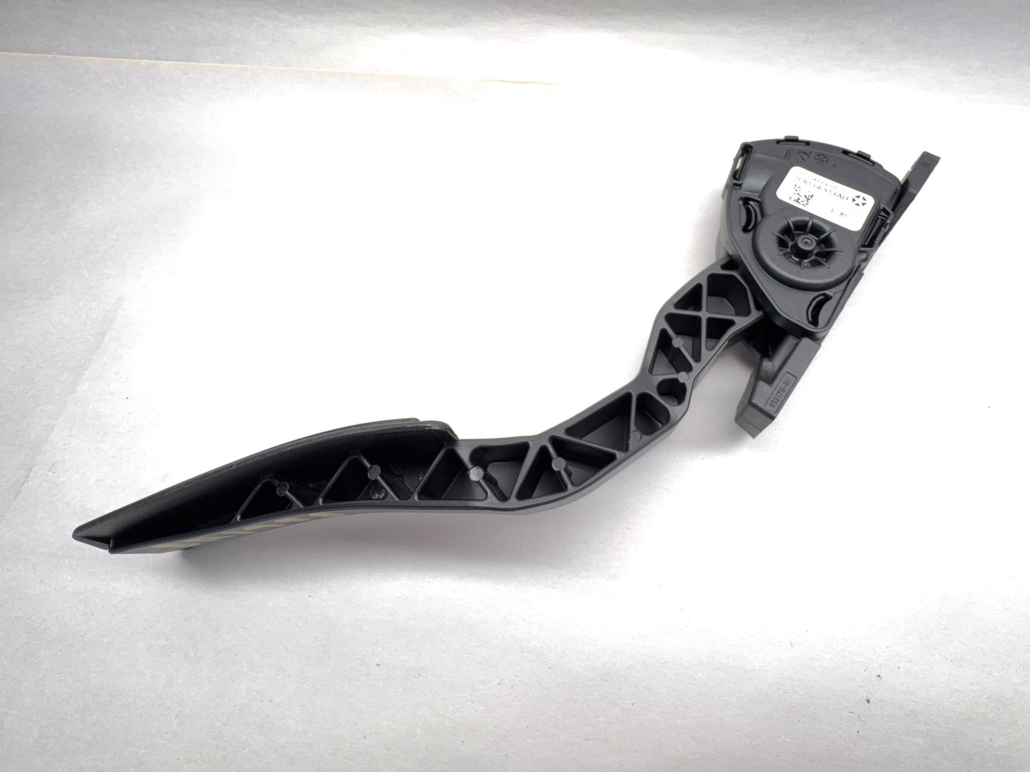 Accelerator Pedal TPS 2007-2008 Dodge Truck Ram 1500 2500 3500 53034003AB