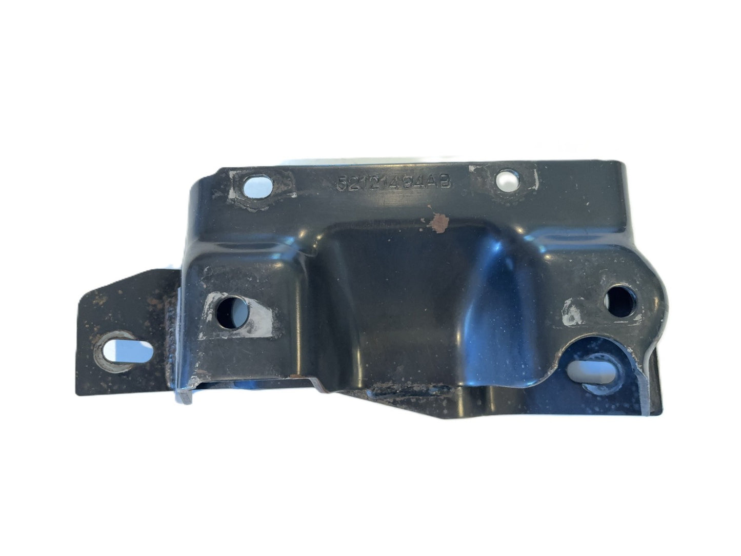 Transmission Mounting Bracket 2007.5-2009 Ram 2500 3500 68RFE 4X4 52121494AB