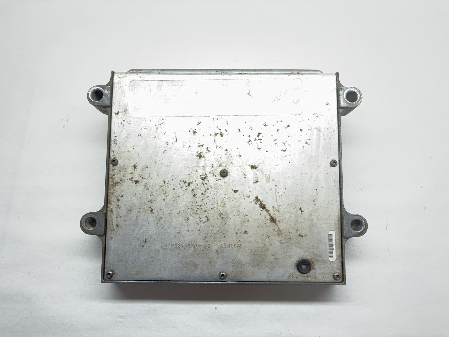 2008-2009 Ram 2500 3500 Engine Computer, 6.7L Cummins Diesel 4981228