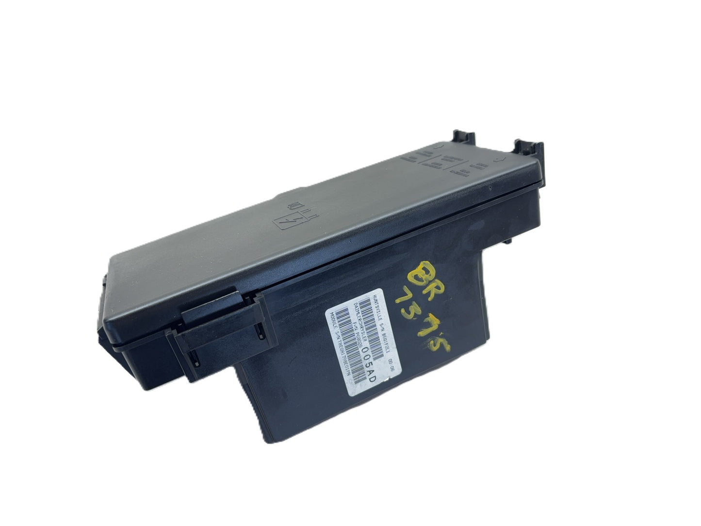 Totally Integrated Power Module TIPM 2008 Ram 2500 3500 6.7L Cummins 68028005AD