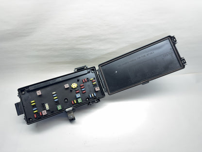 Totally Integrated Power Module TIPM 2008 Ram 2500 3500 6.7L Cummins 68028005AD