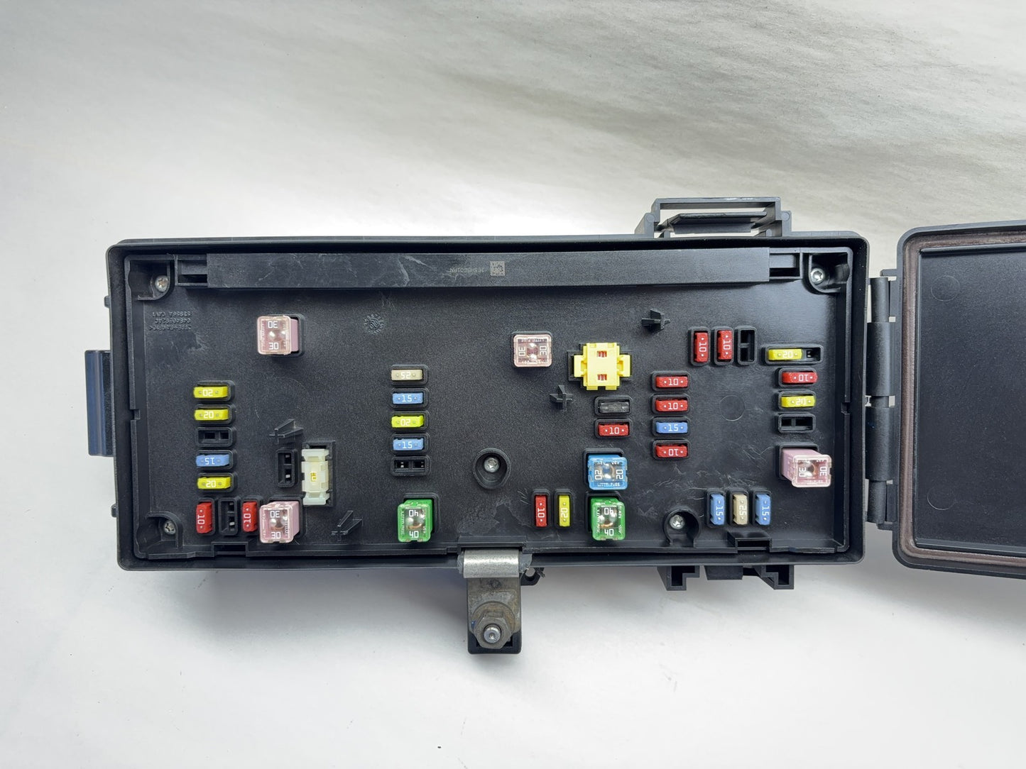 Totally Integrated Power Module TIPM 2008 Ram 2500 3500 6.7L Cummins 68028005AD