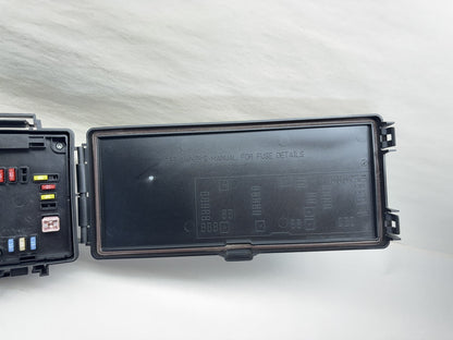 Totally Integrated Power Module TIPM 2008 Ram 2500 3500 6.7L Cummins 68028005AD