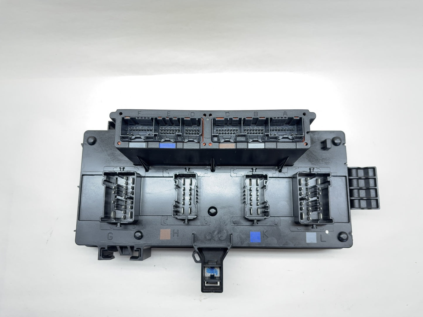 Totally Integrated Power Module TIPM 2008 Ram 2500 3500 6.7L Cummins 68028005AD