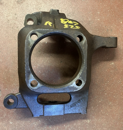 2003-2008 Dodge Ram 2500 3500 4X4 RH Steering Knuckle P/N 5086678AA