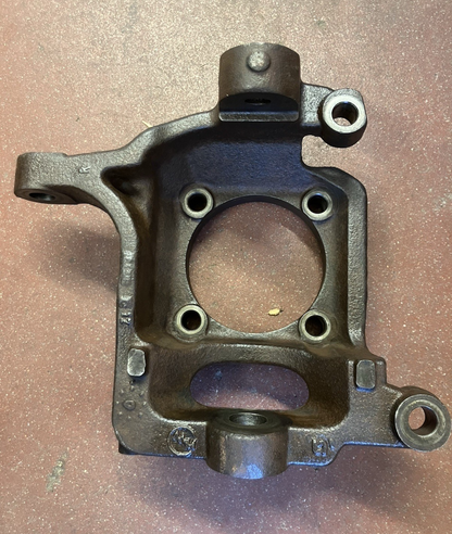 2003-2008 Dodge Ram 2500 3500 4X4 RH Steering Knuckle P/N 5086678AA