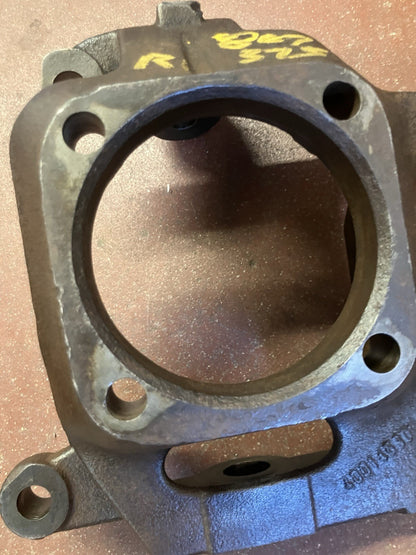 2003-2008 Dodge Ram 2500 3500 4X4 RH Steering Knuckle P/N 5086678AA