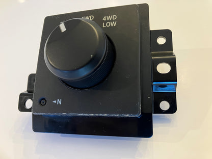 Transfer Case Switch for NV243 NV273  2006-2008 Ram 1500 2500 3500 68021674AA