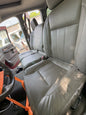Leather Seat Set, 2006-2008 Ram 1500 2500 3500 Khaki NO SHIPPING-PICKUP ONLY