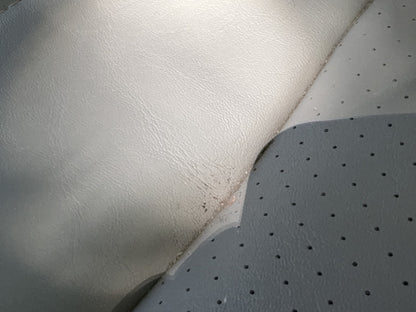 Leather Seat Set, 2006-2008 Ram 1500 2500 3500 Khaki NO SHIPPING-PICKUP ONLY