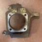 2003-2008 Dodge Ram 2500 3500 4X4 RH Steering Knuckle P/N 5086678AA