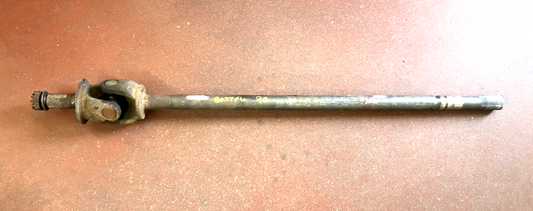 Passenger Side Front Axle Shaft 2003-08 Dodge 2500 3500 06-08 Mega Cab 5086666AB