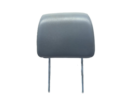 Leather Front Headrest Gray 1DL461D5AA 06-08 Ram 1500 06-09 Ram 2500 3500 GJD5