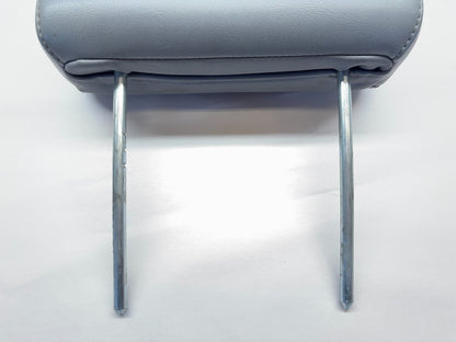 Leather Front Headrest Gray 1DL461D5AA 06-08 Ram 1500 06-09 Ram 2500 3500 GJD5
