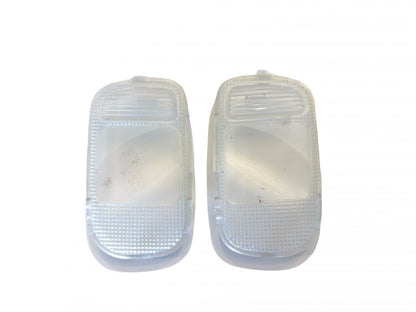 Map Light Lens Pair 2002-2008 Ram 1500 2003-09 Ram 2500 3500 5183271 and 5183270