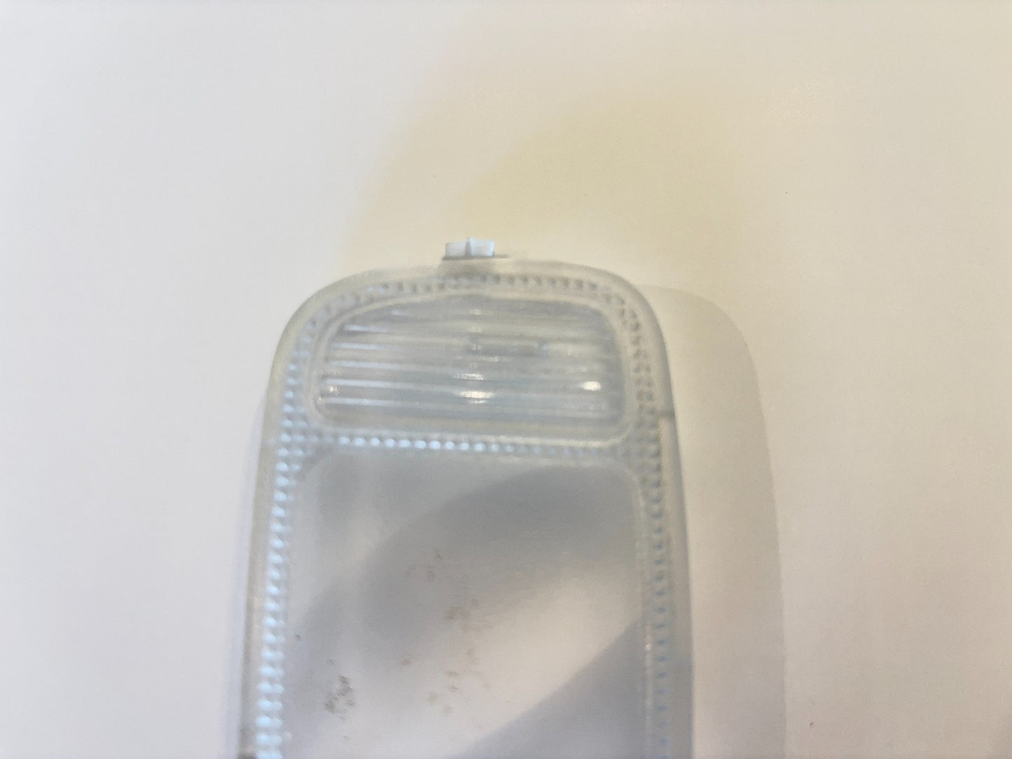 Map Light Lens Pair 2002-2008 Ram 1500 2003-09 Ram 2500 3500 5183271 and 5183270