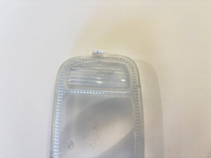 Map Light Lens Pair 2002-2008 Ram 1500 2003-09 Ram 2500 3500 5183271 and 5183270