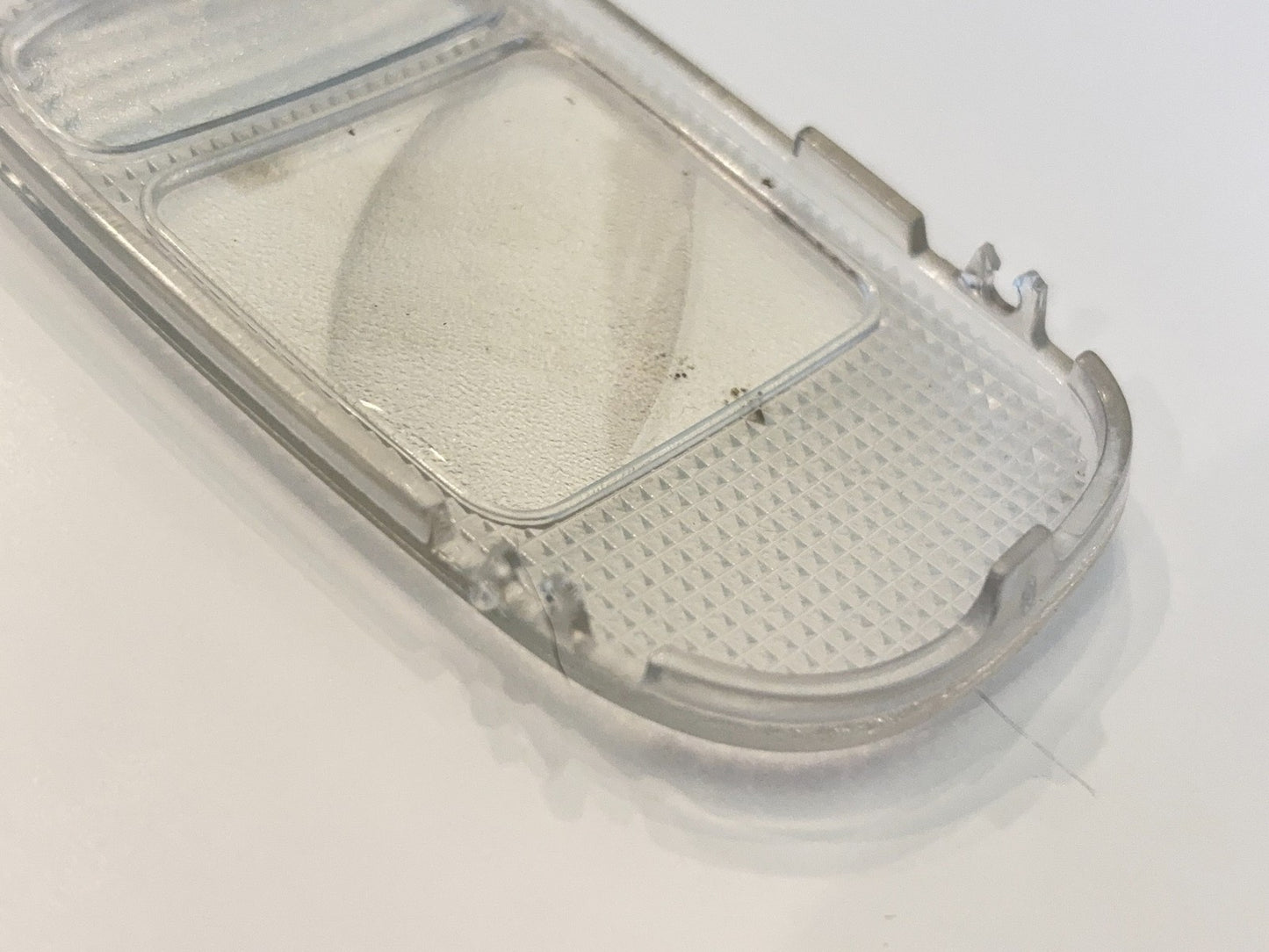 Map Light Lens Pair 2002-2008 Ram 1500 2003-09 Ram 2500 3500 5183271 and 5183270