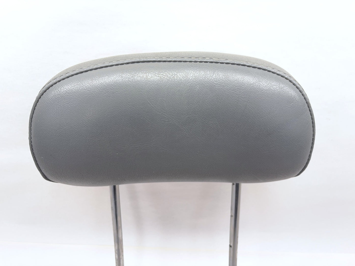 Leather Rear Outer Headrest 2008 Dodge Ram 1500 2500 3500 1ER711D5AA GJD5 LH RH
