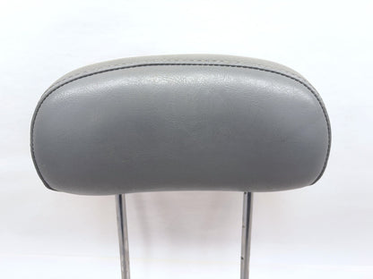 Leather Rear Outer Headrest 2008 Dodge Ram 1500 2500 3500 1ER711D5AA GJD5 LH RH