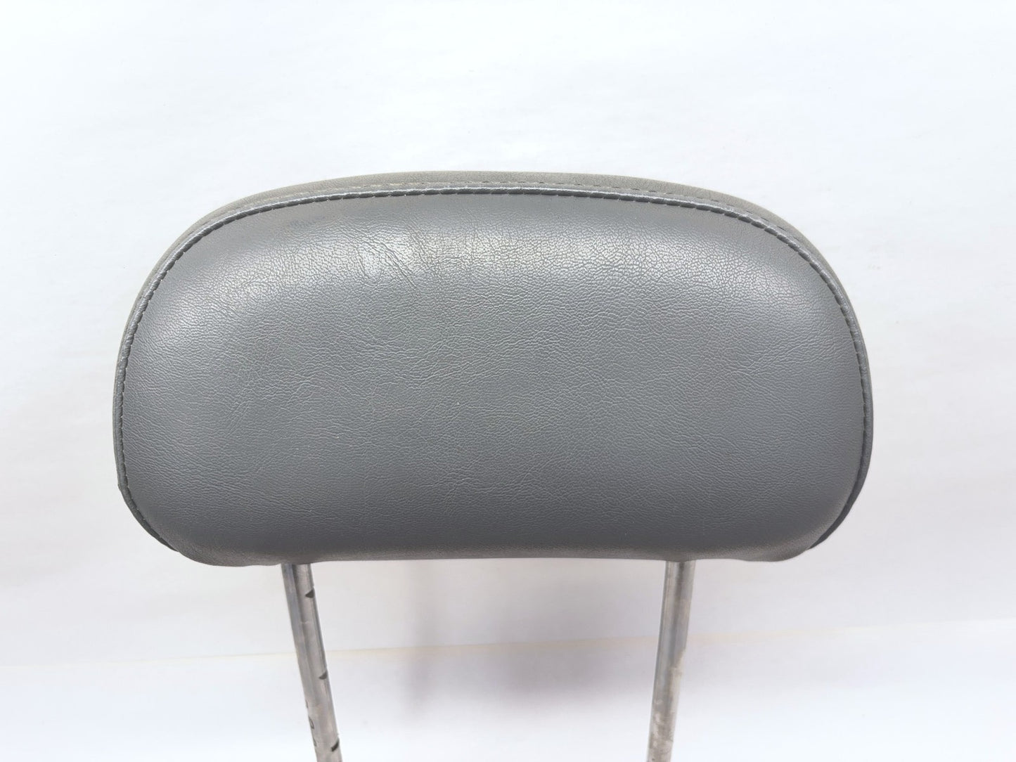 Leather Rear Outer Headrest 2008 Dodge Ram 1500 2500 3500 1ER711D5AA GJD5 LH RH