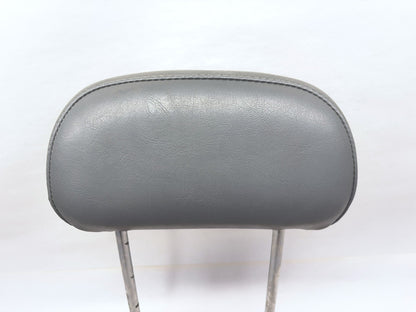 Leather Rear Outer Headrest 2008 Dodge Ram 1500 2500 3500 1ER711D5AA GJD5 LH RH