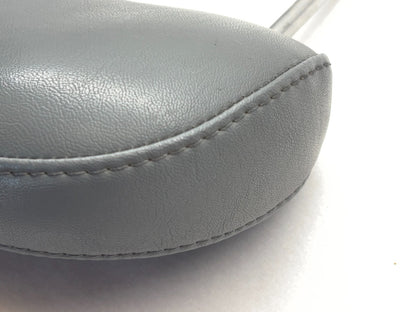Leather Rear Outer Headrest 2008 Dodge Ram 1500 2500 3500 1ER711D5AA GJD5 LH RH