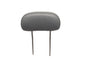 Leather Rear Outer Headrest 2008 Dodge Ram 1500 2500 3500 1ER711D5AA GJD5 LH RH