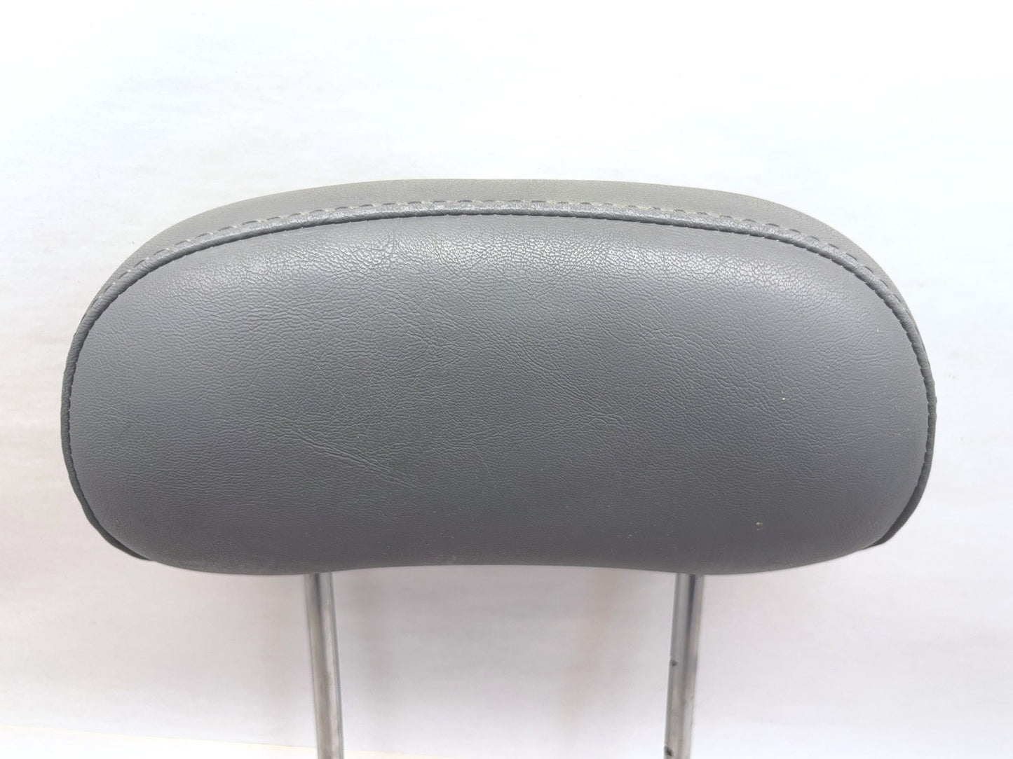 Leather Rear Outer Headrest 2008 Dodge Ram 1500 2500 3500 1ER711D5AA GJD5 LH RH
