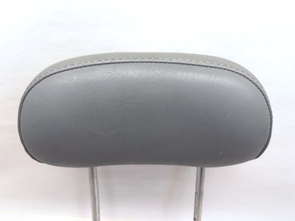 Leather Rear Outer Headrest 2008 Dodge Ram 1500 2500 3500 1ER711D5AA GJD5 LH RH