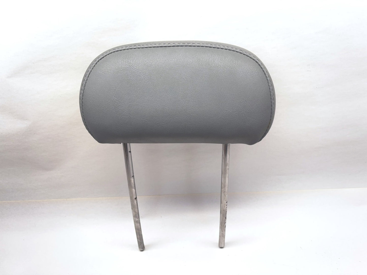 Leather Rear Outer Headrest 2008 Dodge Ram 1500 2500 3500 1ER711D5AA GJD5 LH RH