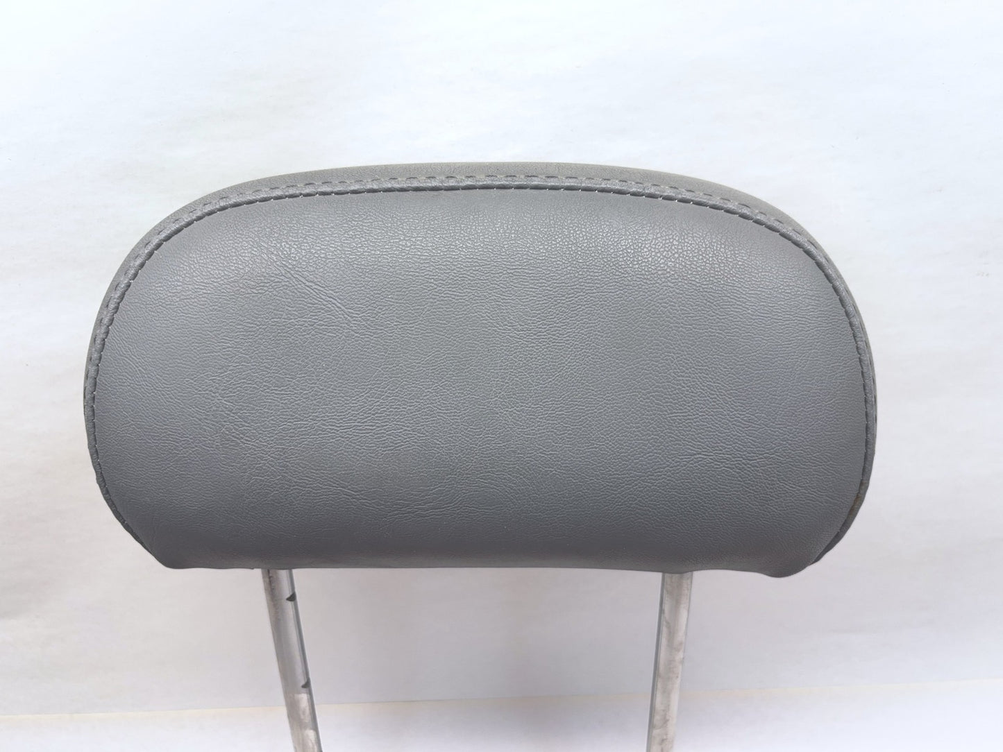 Leather Rear Outer Headrest 2008 Dodge Ram 1500 2500 3500 1ER711D5AA GJD5 LH RH