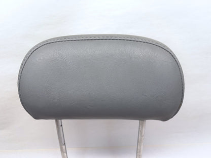 Leather Rear Outer Headrest 2008 Dodge Ram 1500 2500 3500 1ER711D5AA GJD5 LH RH