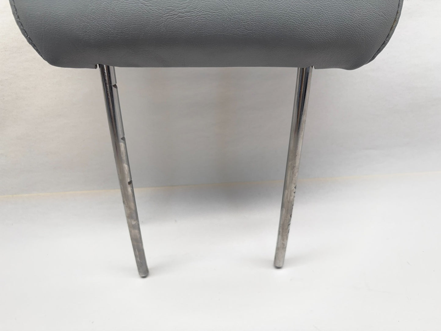 Leather Rear Outer Headrest 2008 Dodge Ram 1500 2500 3500 1ER711D5AA GJD5 LH RH