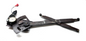 RH Power Window Regulator 1992-93 Dodge 150 250 350 Pickup Ramcharger