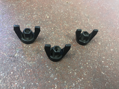 Air Box and Mounting Bracket, 1990-93 Dodge Ram 250 350 5.9 Cummins.