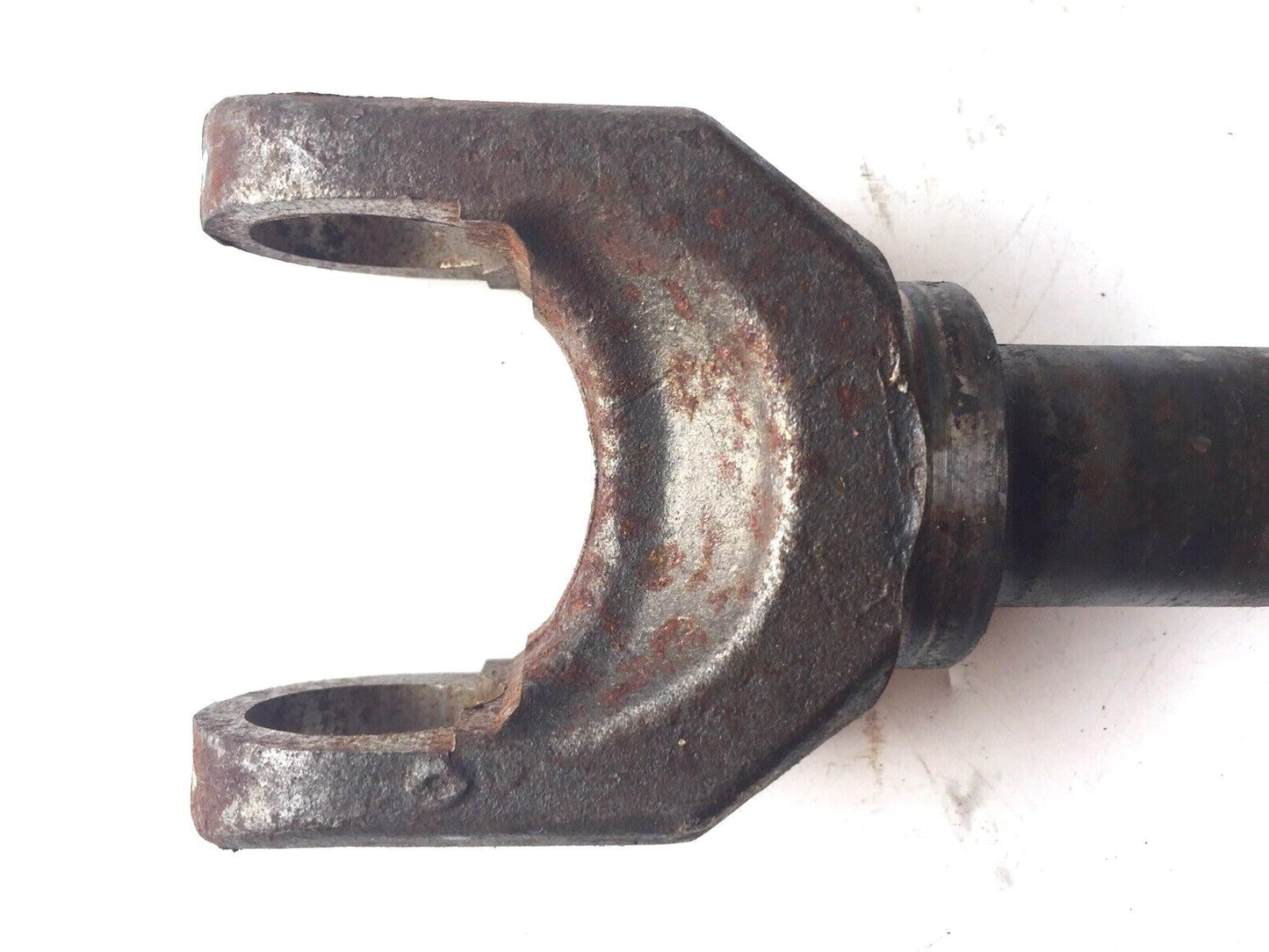 Driver Side Front Inner Axle Shaft 1994-01 Dodge Ram 1500 Aftermarket LH