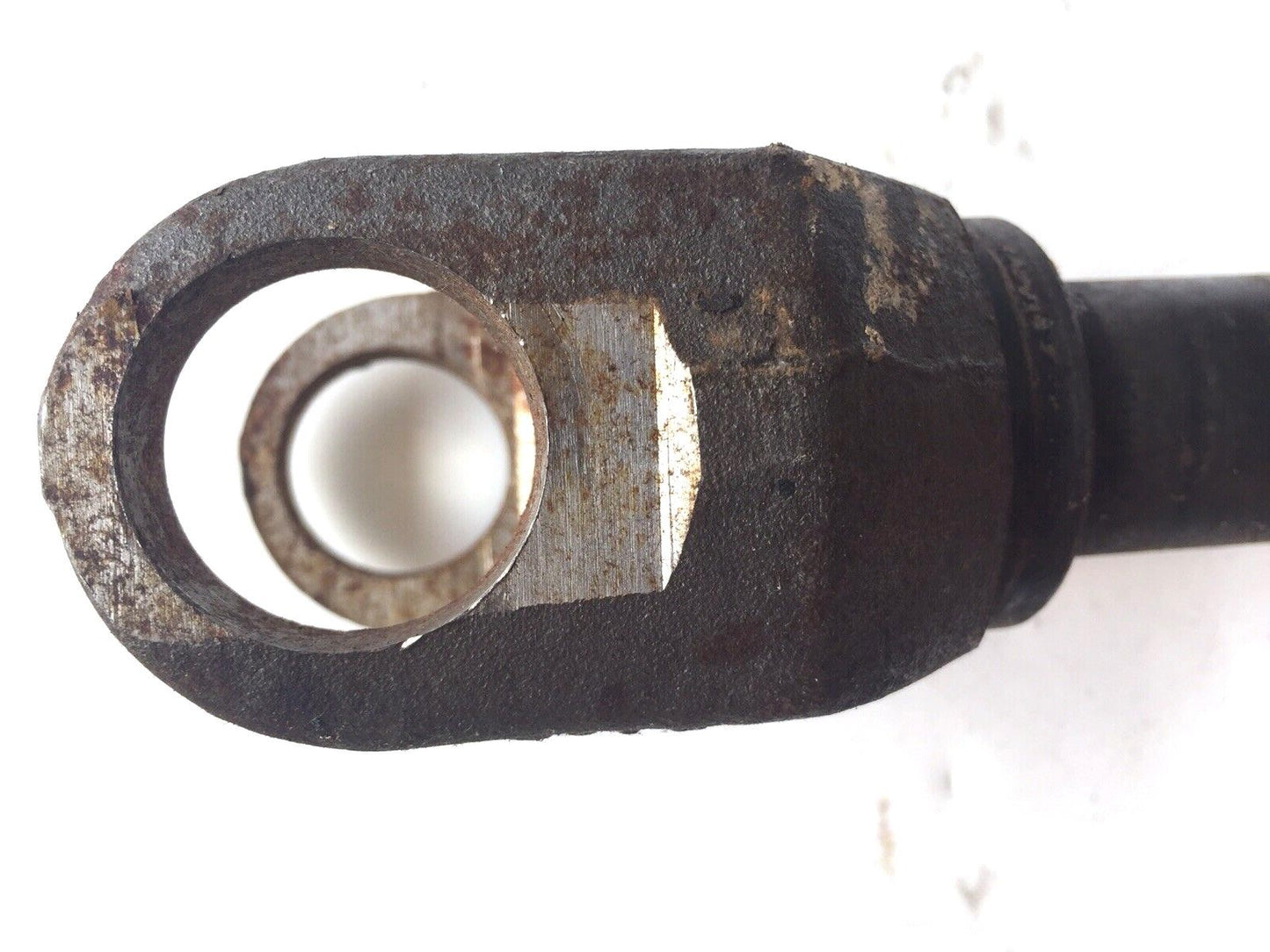 Driver Side Front Inner Axle Shaft 1994-01 Dodge Ram 1500 Aftermarket LH