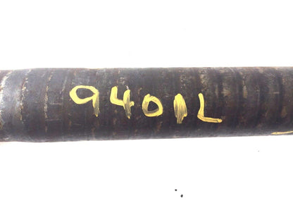 Driver Side Front Inner Axle Shaft 1994-01 Dodge Ram 1500 Aftermarket LH