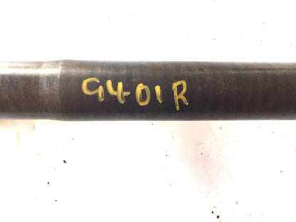 Passenger Side Front Intermediate Axle Shaft 1994-01 Dodge Ram 1500 Aftermarket